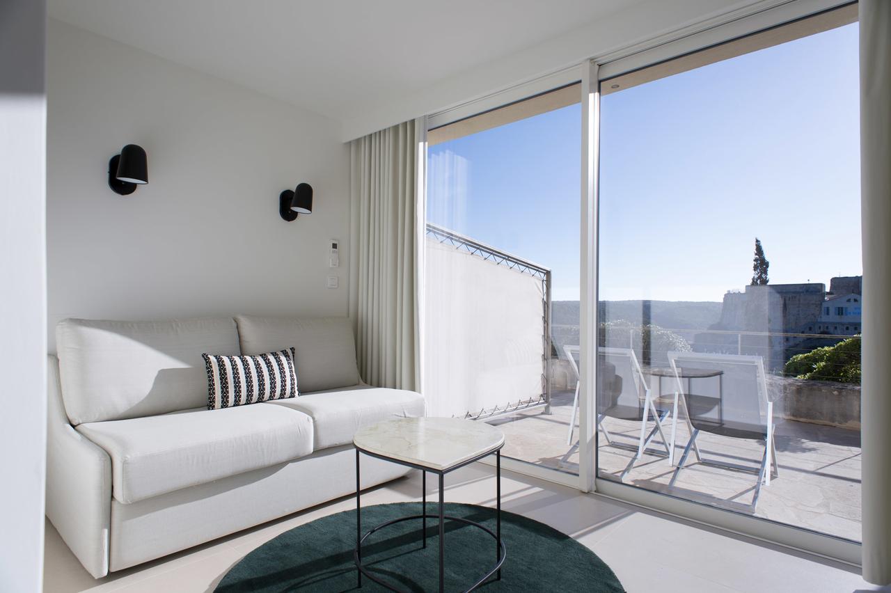 Hotel le Genovese