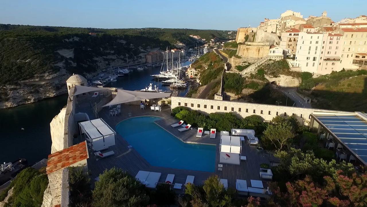 Hotel le Genovese