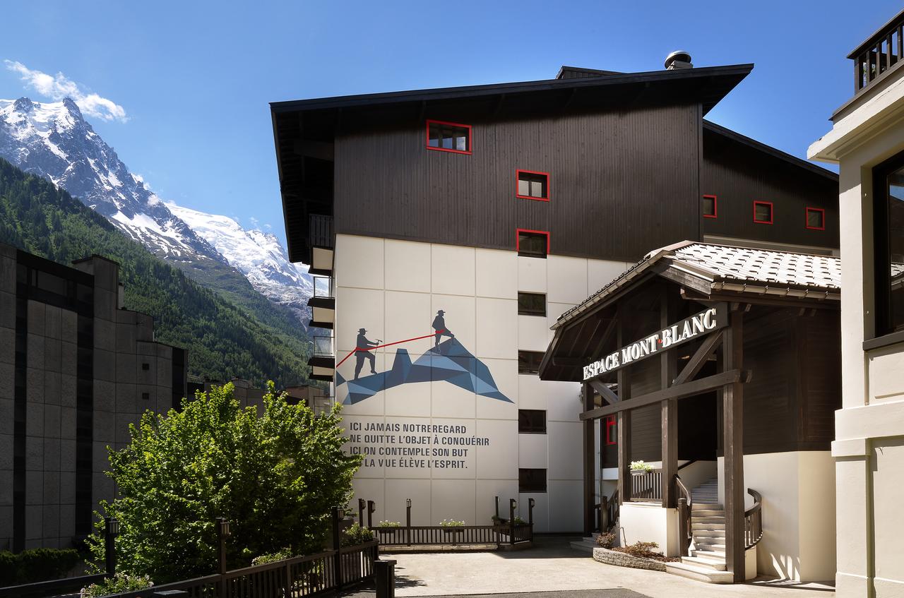 Chalet Hotel Le Prieure - Chamonix