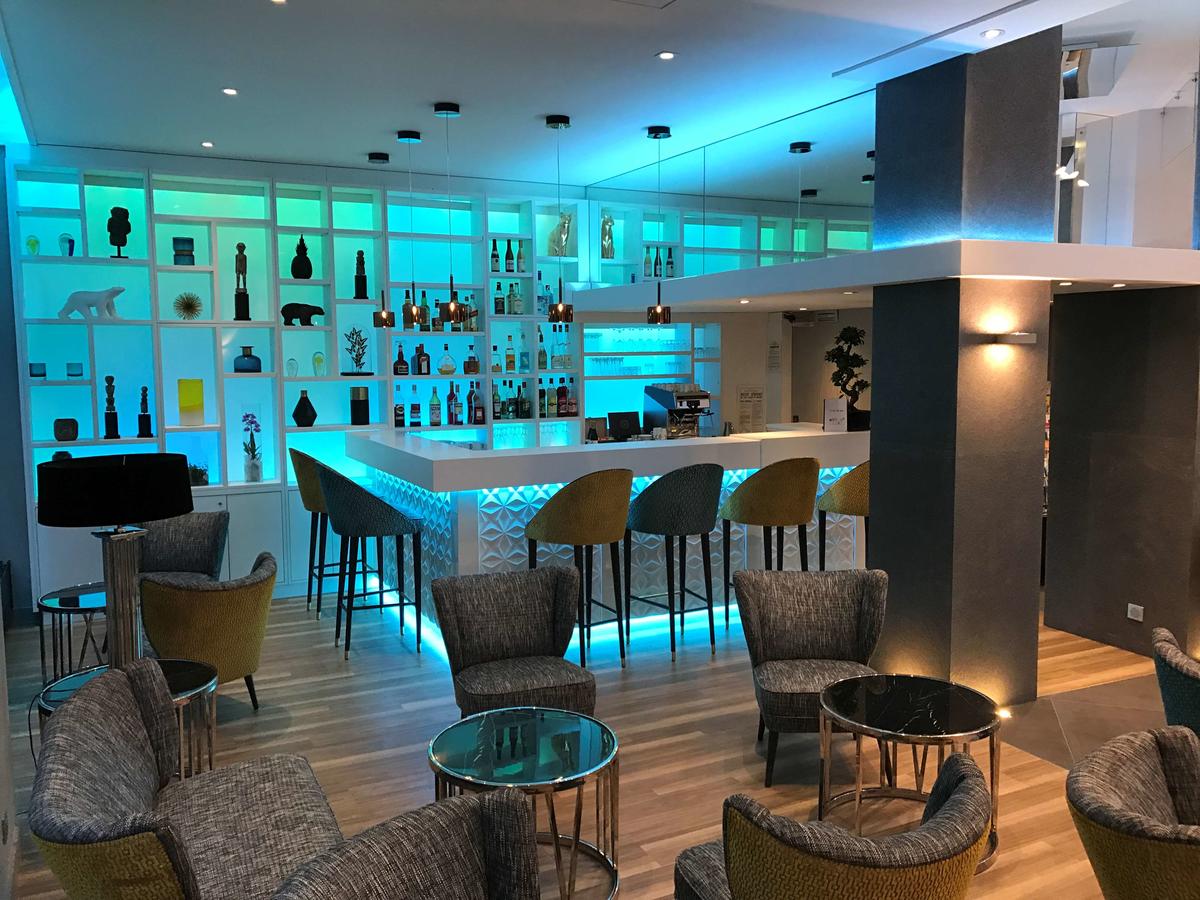 Best Weston Plus Hotel Carlton