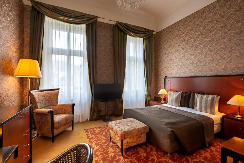 Grandhotel Pupp
