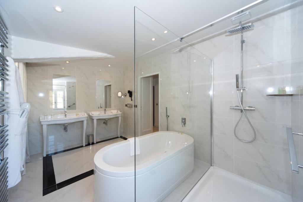 Les Bories and Spa