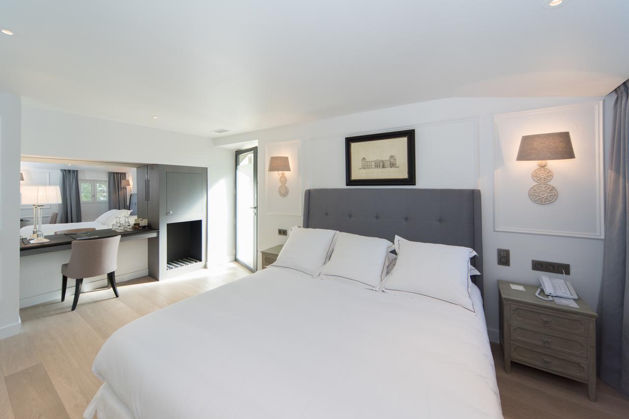 Les Bories and Spa