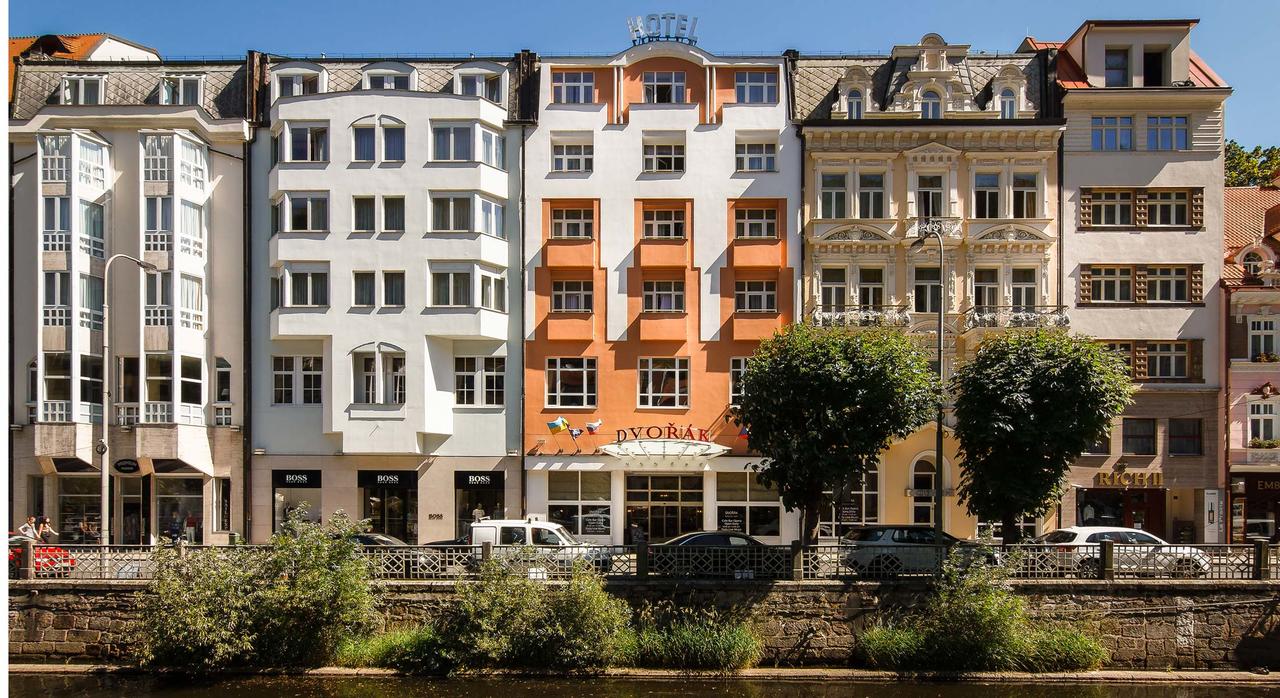 Dvorak Spa and Wellness