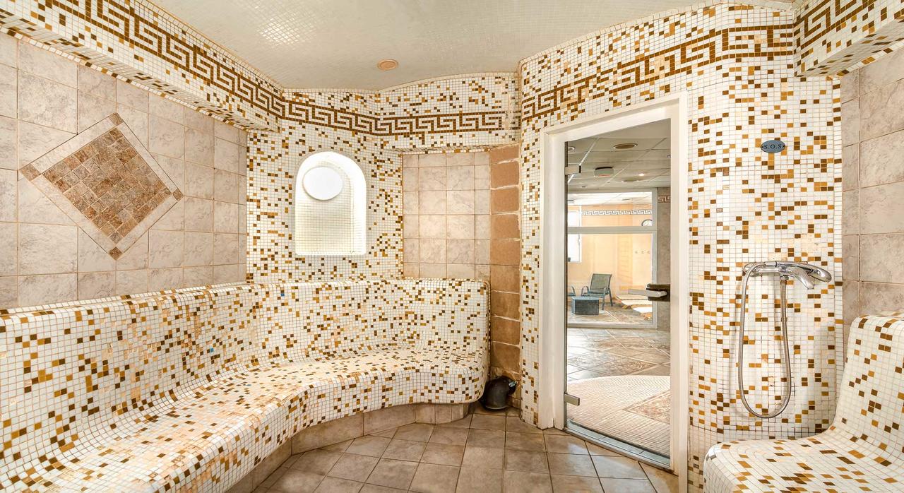 Dvorak Spa and Wellness