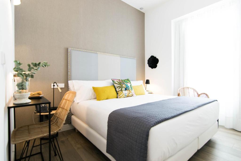 Hotel Marques House