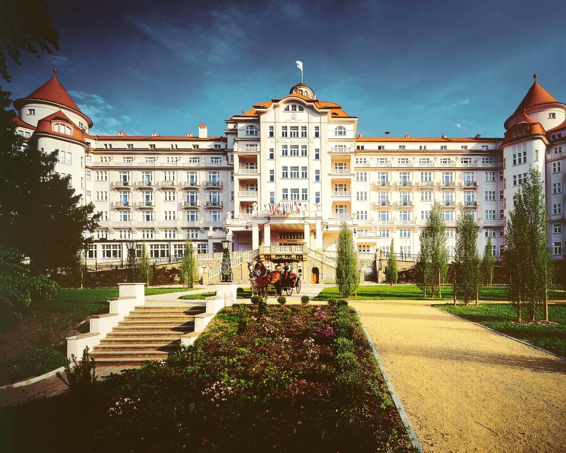 Hotel Imperial