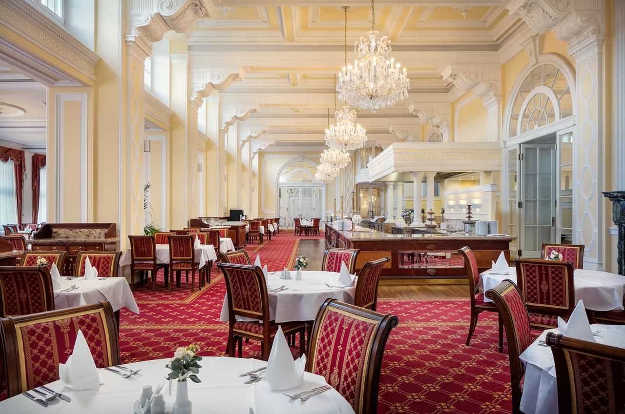 Hotel Imperial