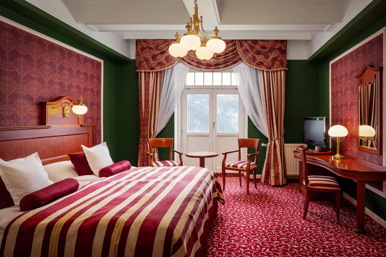 Hotel Imperial