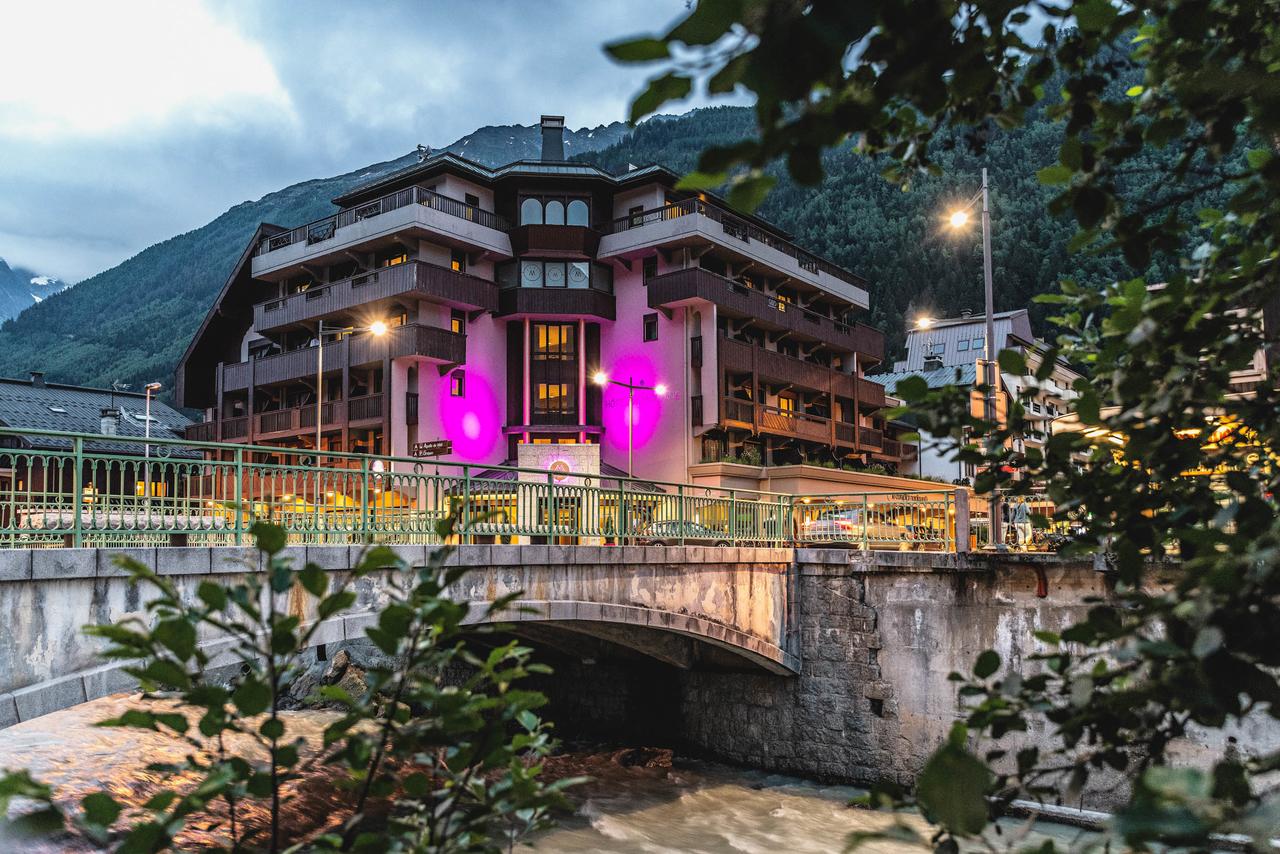 Boutique Hotel Le Morgane