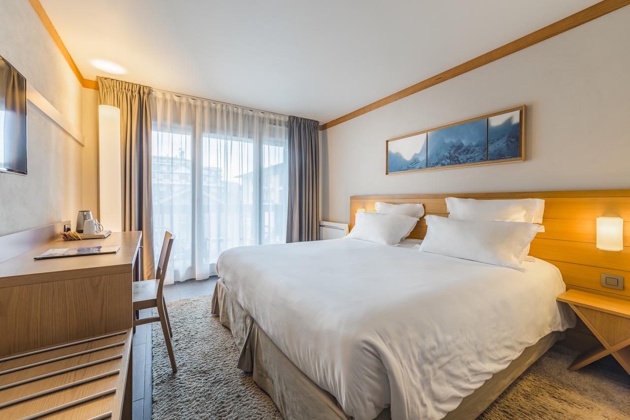 Boutique Hotel Le Morgane