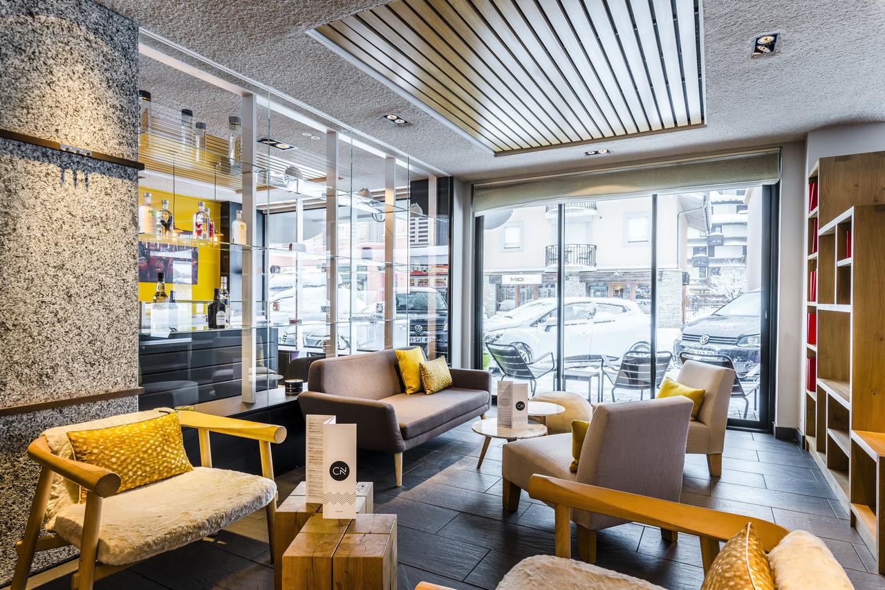 Boutique Hotel Le Morgane
