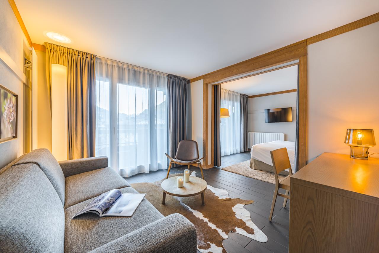Boutique Hotel Le Morgane