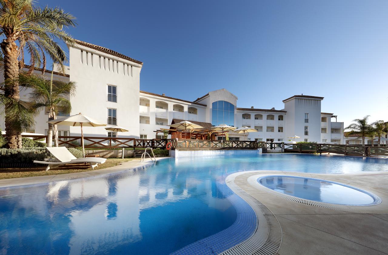 Eurostars Mijas Golf and Spa