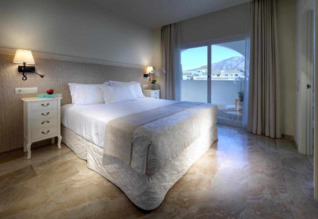 Eurostars Mijas Golf and Spa