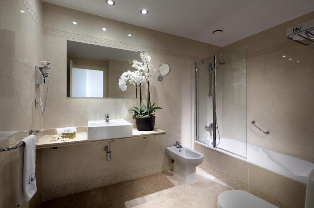 Eurostars Mijas Golf and Spa