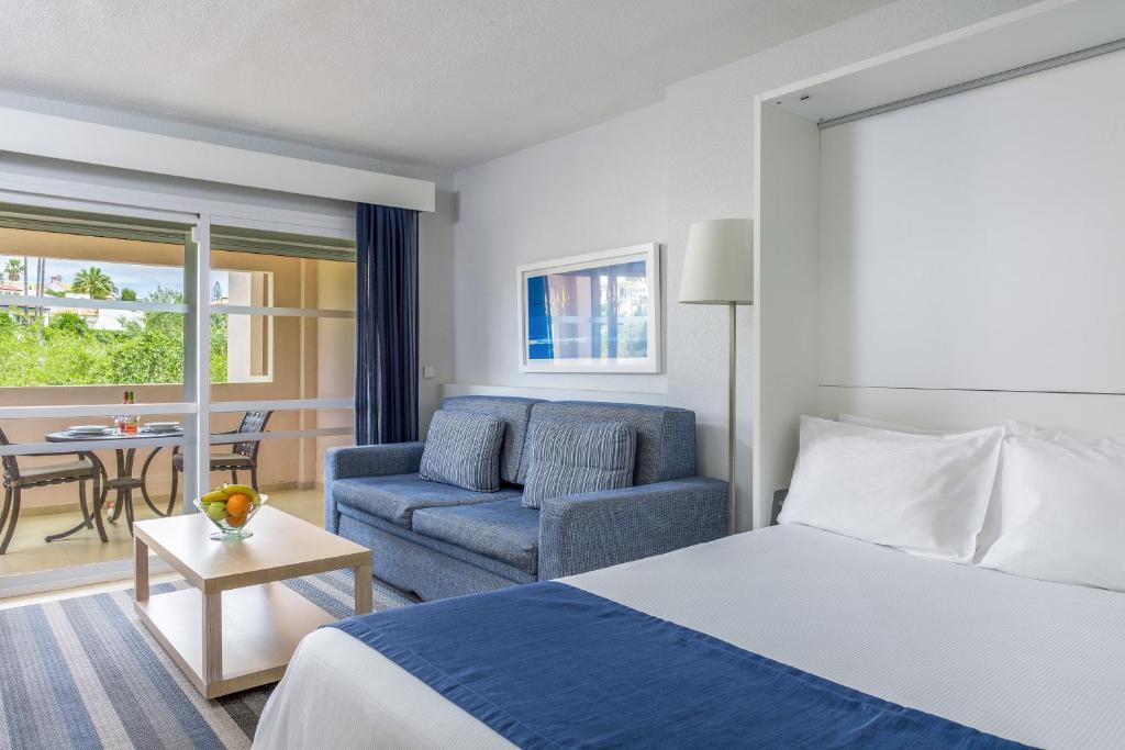 Los Amigos Beach Club By Diamond Resorts