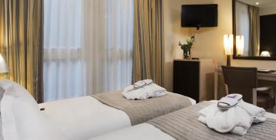 Hotel Le Pera