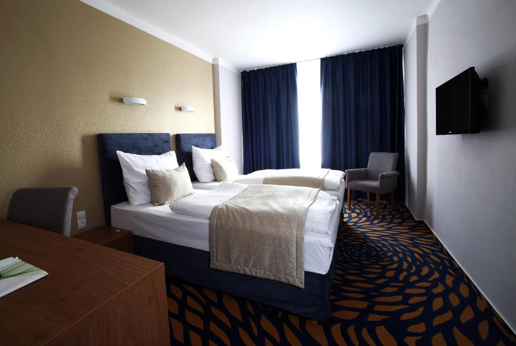 Hotel Central
