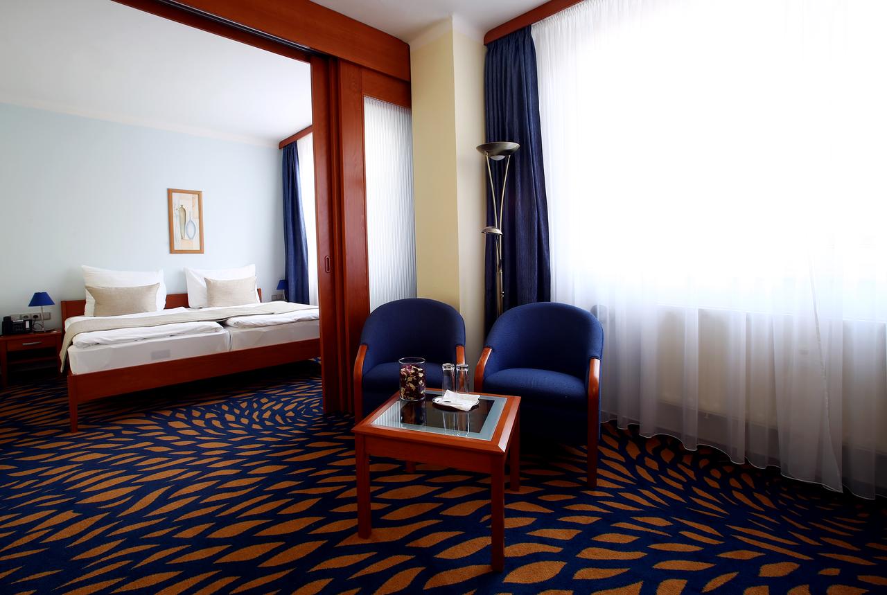 Hotel Central