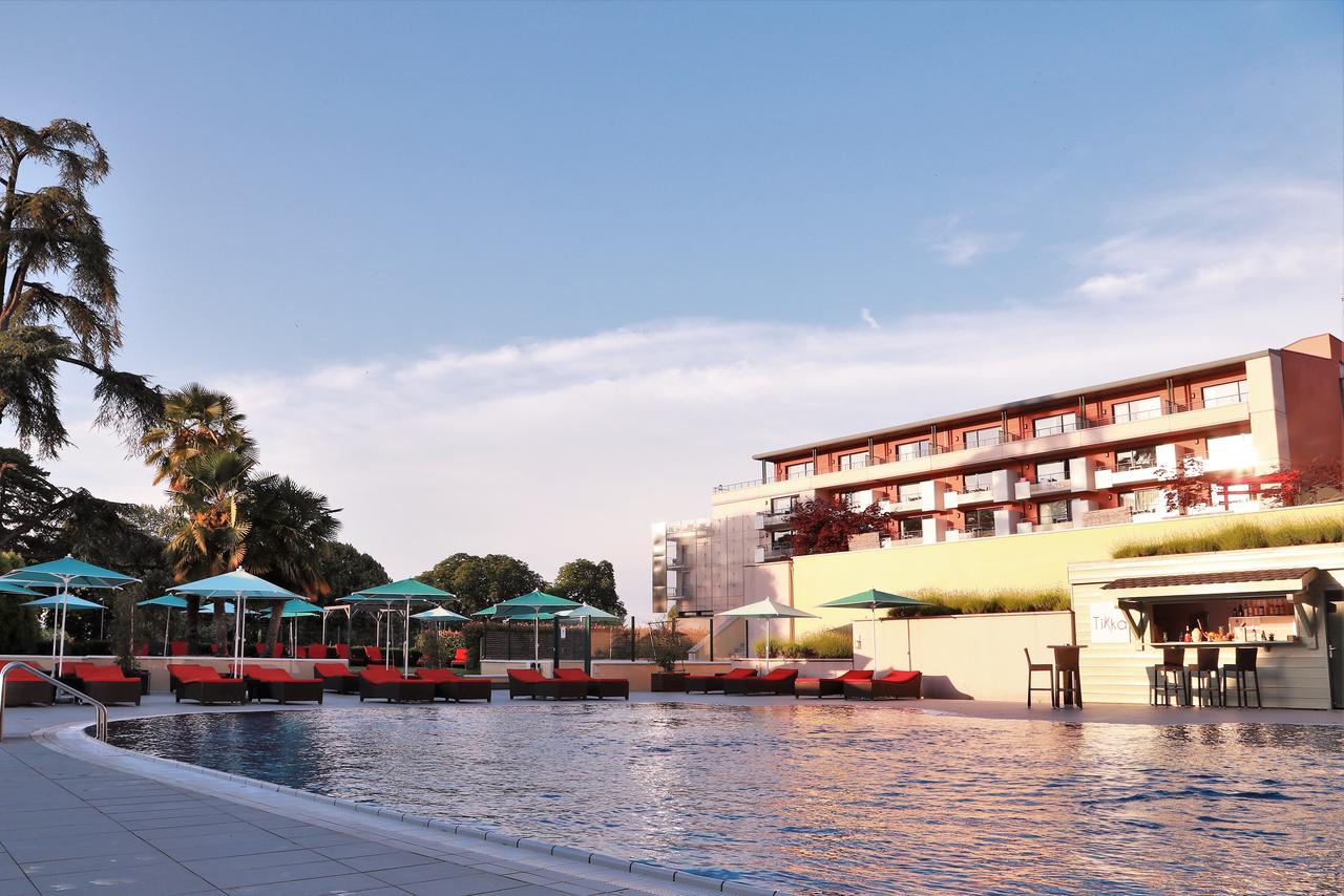 Hilton Evian-Les-Bains