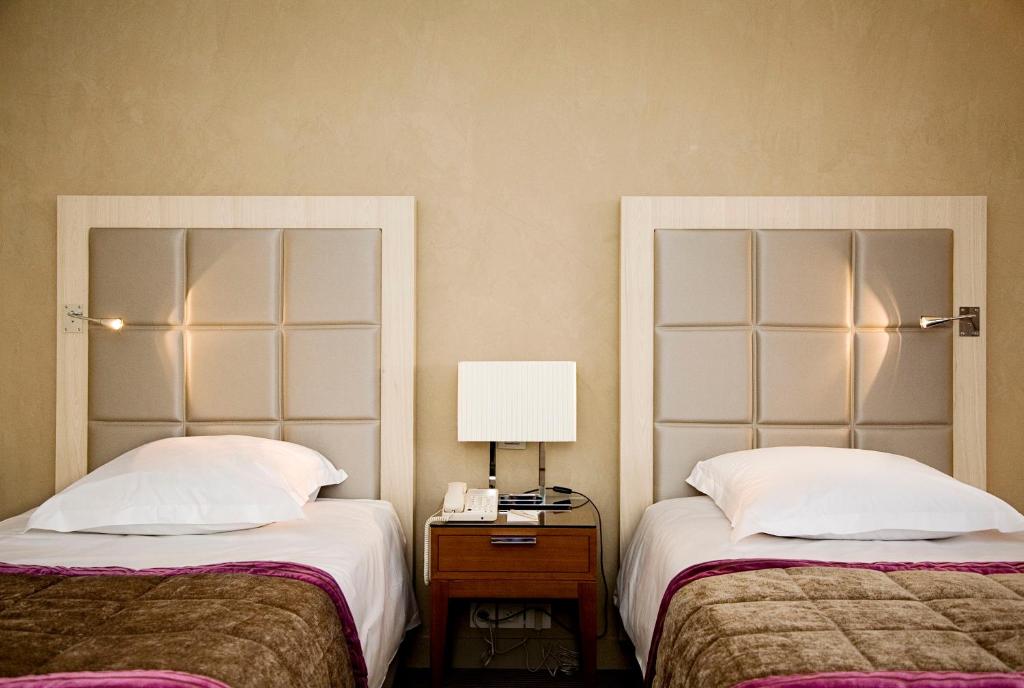 Hilton Evian-Les-Bains