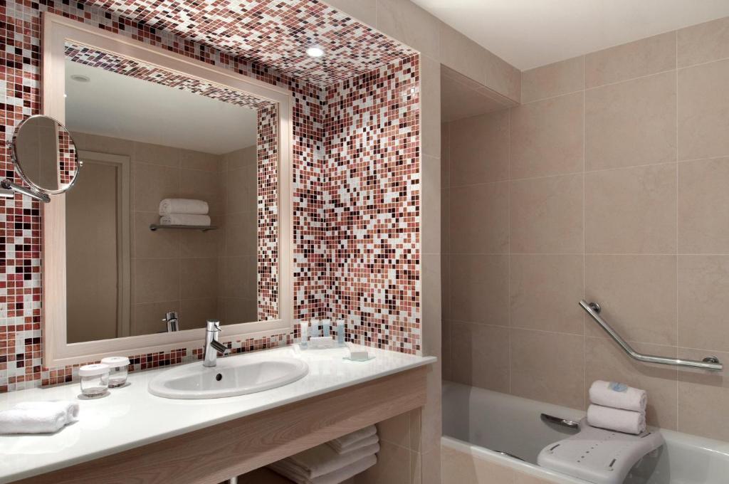 Hilton Evian-Les-Bains