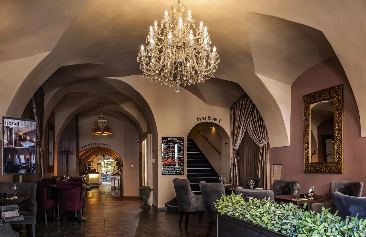 Hotel Rango
