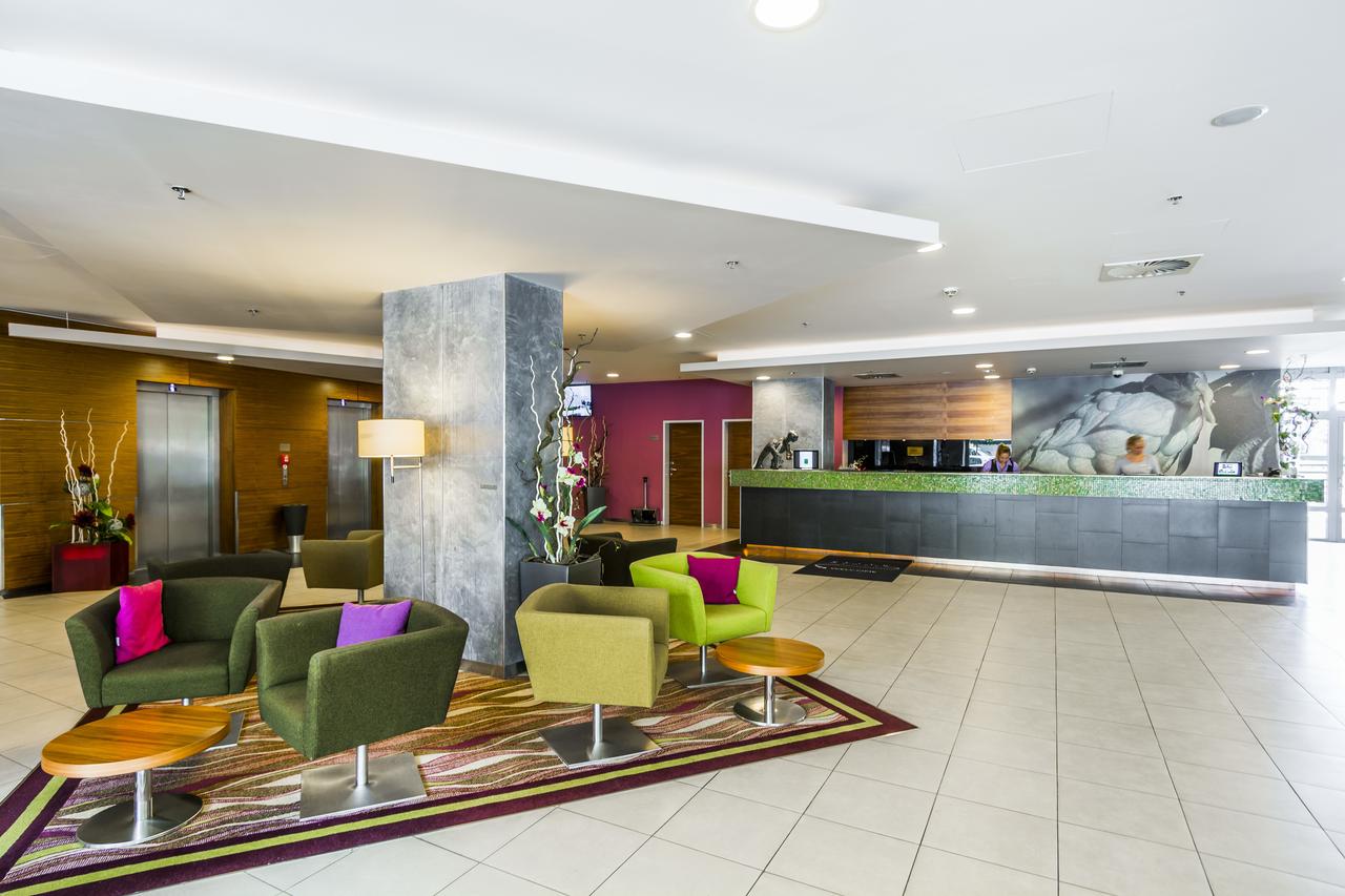 Courtyard by Marriott Pilsen