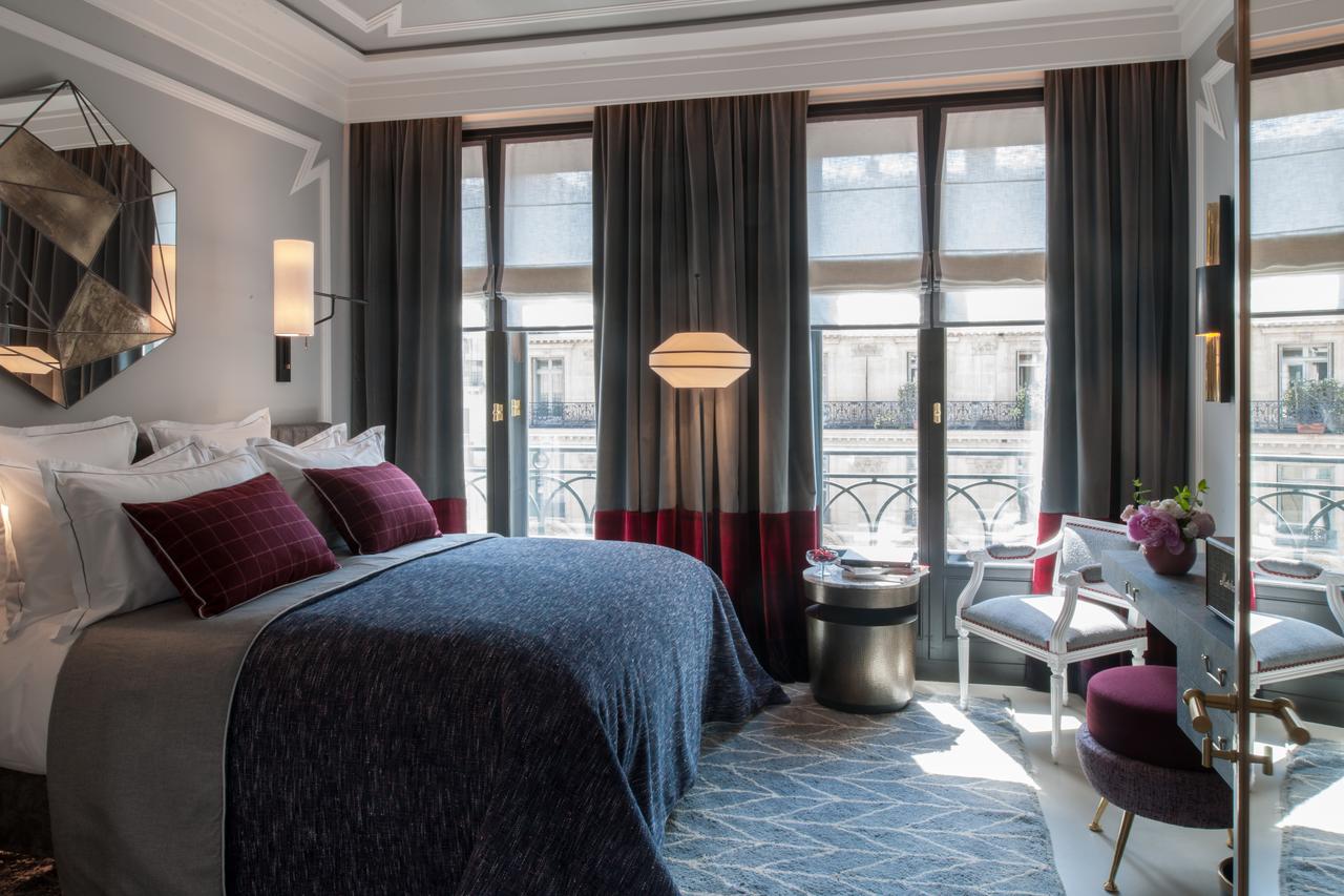 Nolinski Paris