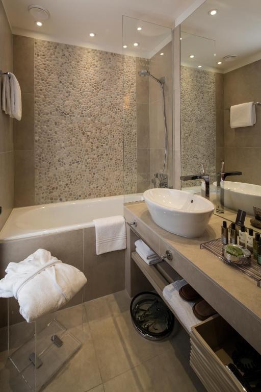 Hotel Ermitage Evian