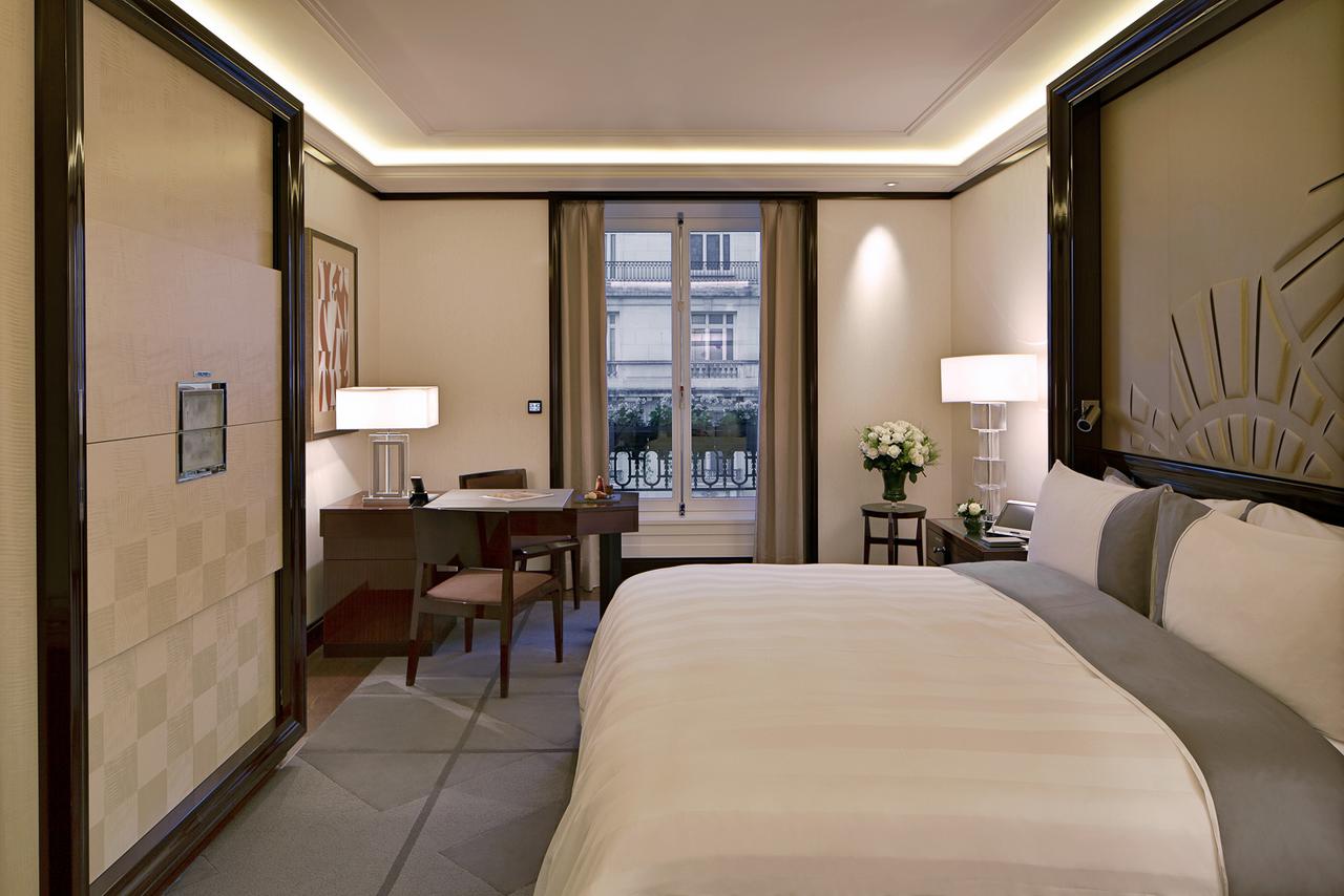 The Peninsula Paris