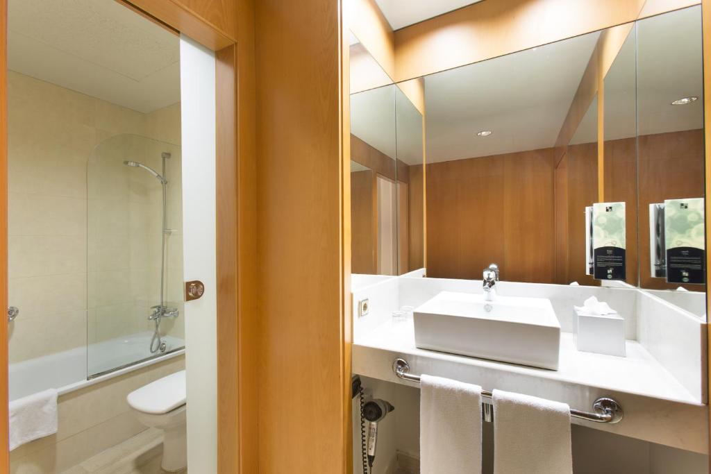 Hotel SB Ciutat de Tarragona