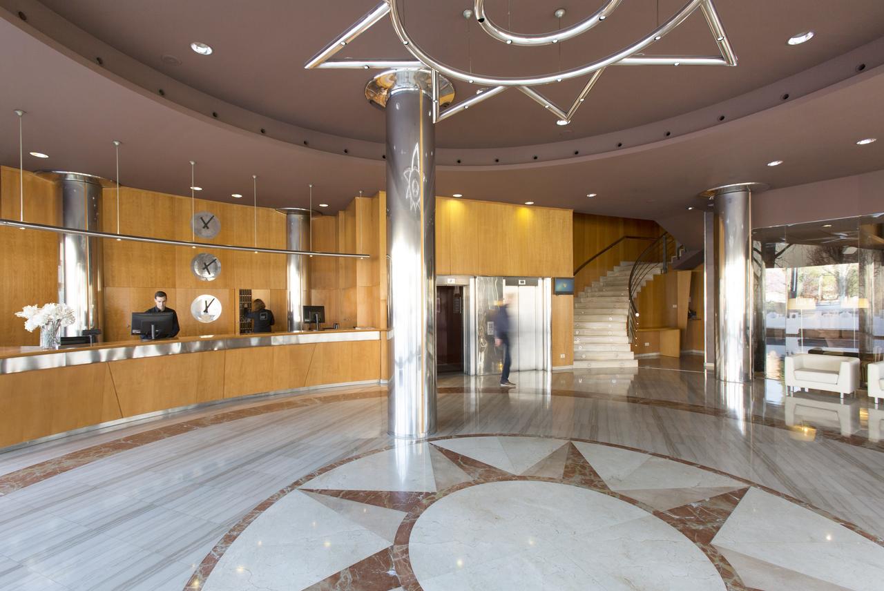 Hotel SB Ciutat de Tarragona
