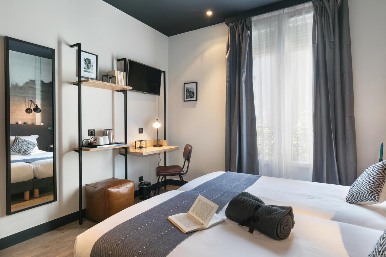 Best Western So’Co By Happyculture