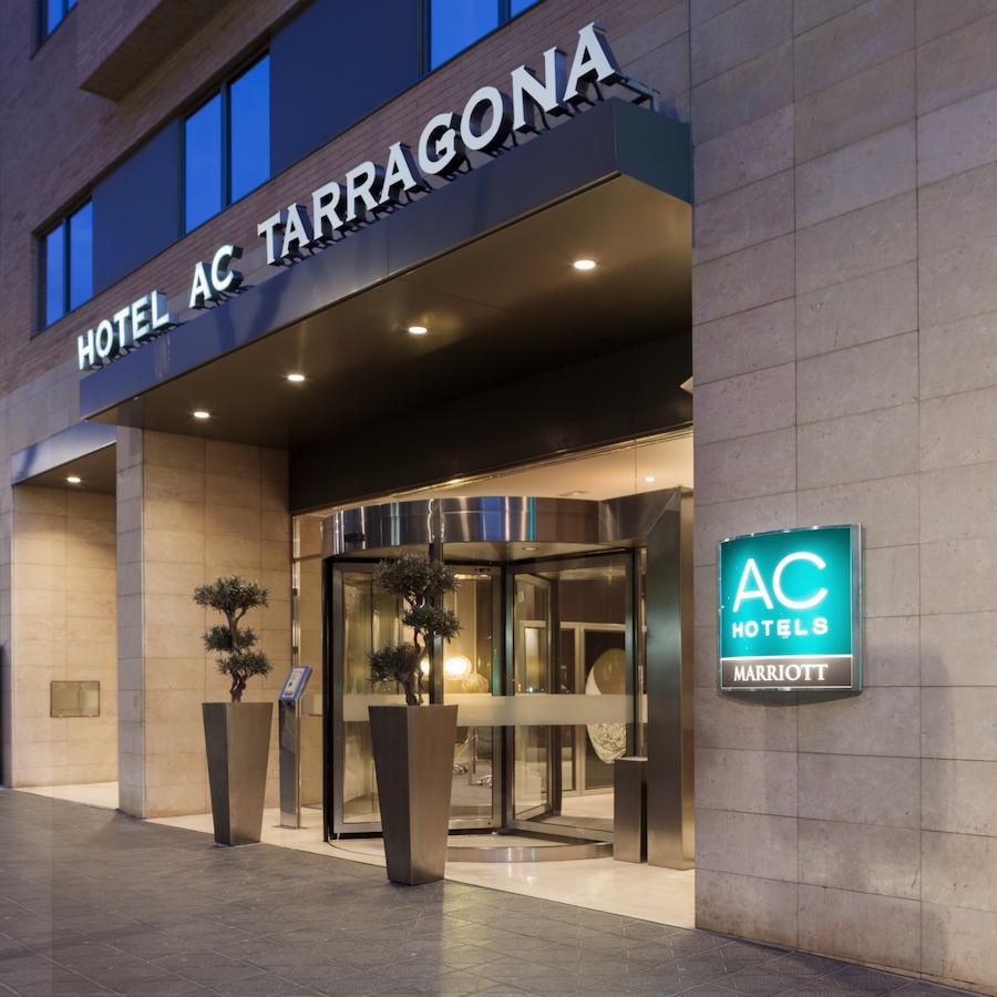 AC Hotel by Marriott Tarragona
