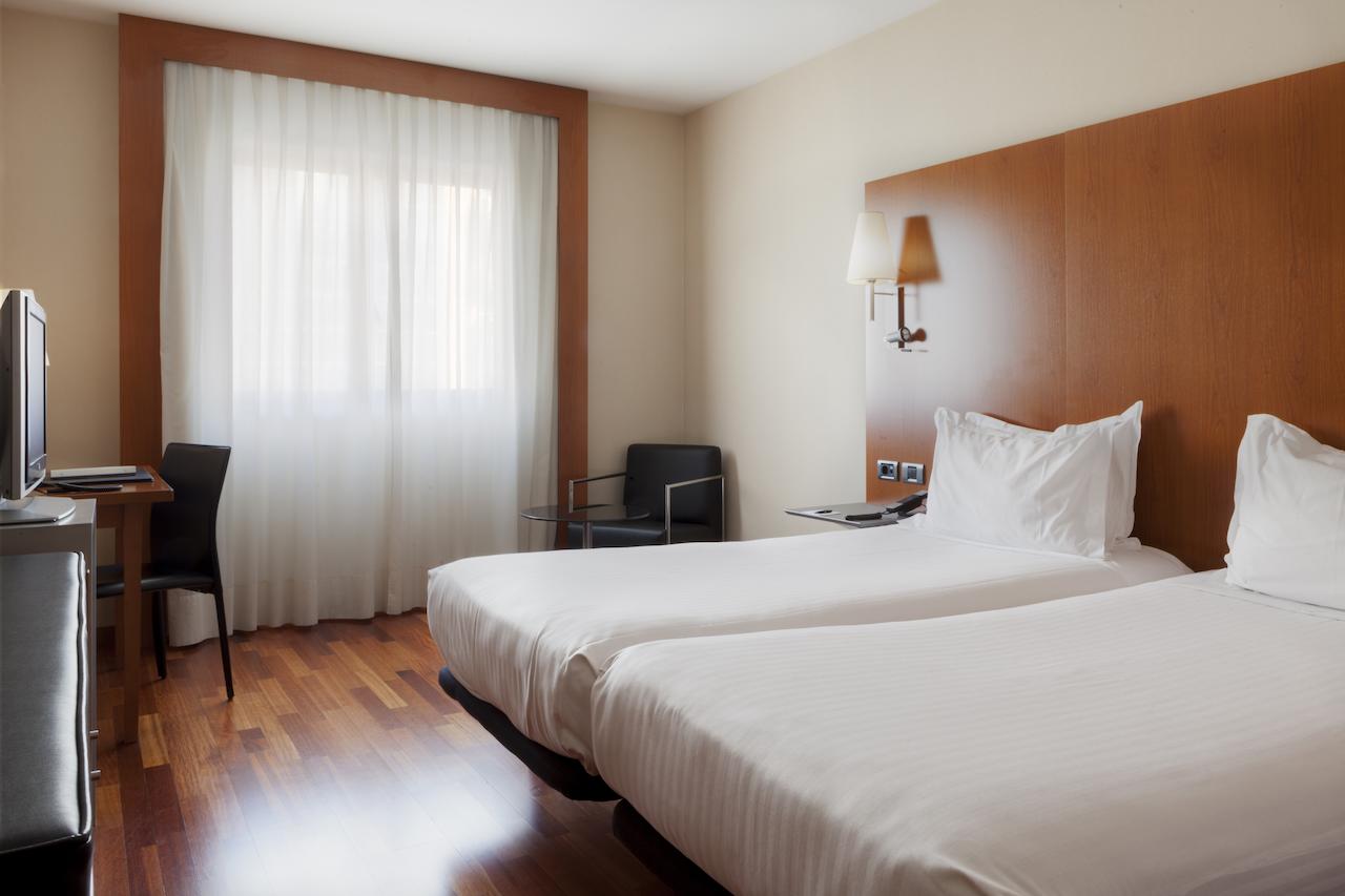 AC Hotel by Marriott Tarragona
