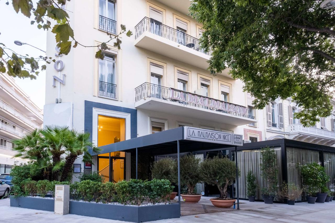 La Malmaison