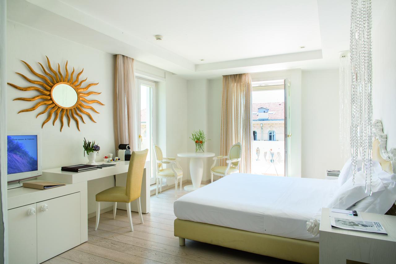 Boscolo Exedra Nice, Autograph Collection