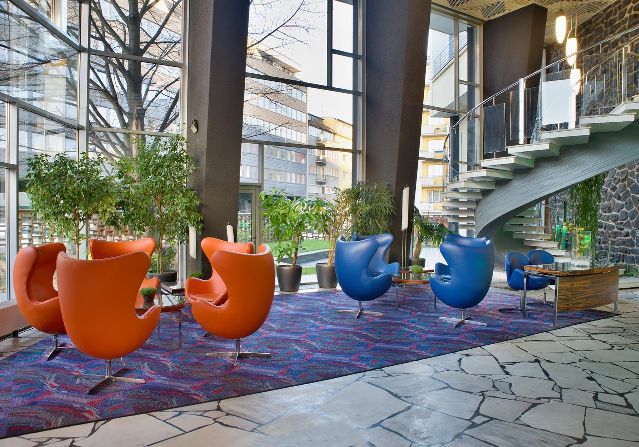 Hotel Continental