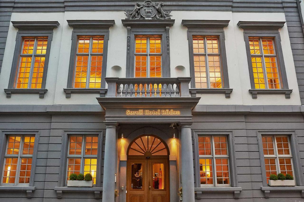 Sorell Hotel Ruden