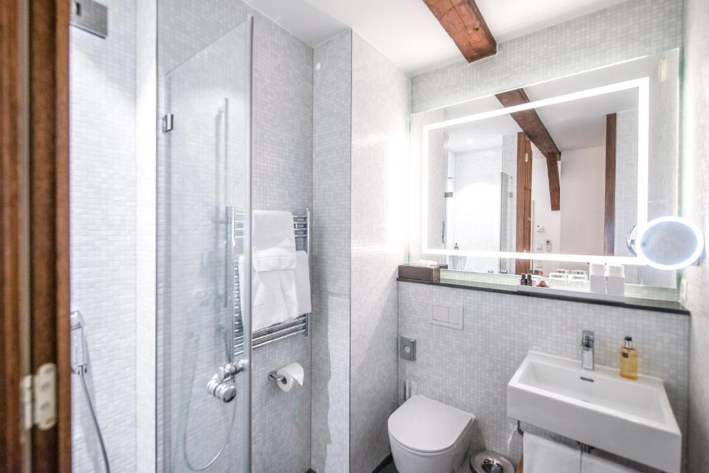 Sorell Hotel Ruden