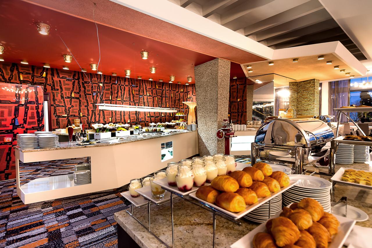 Best Western Premier Hotel International Brno