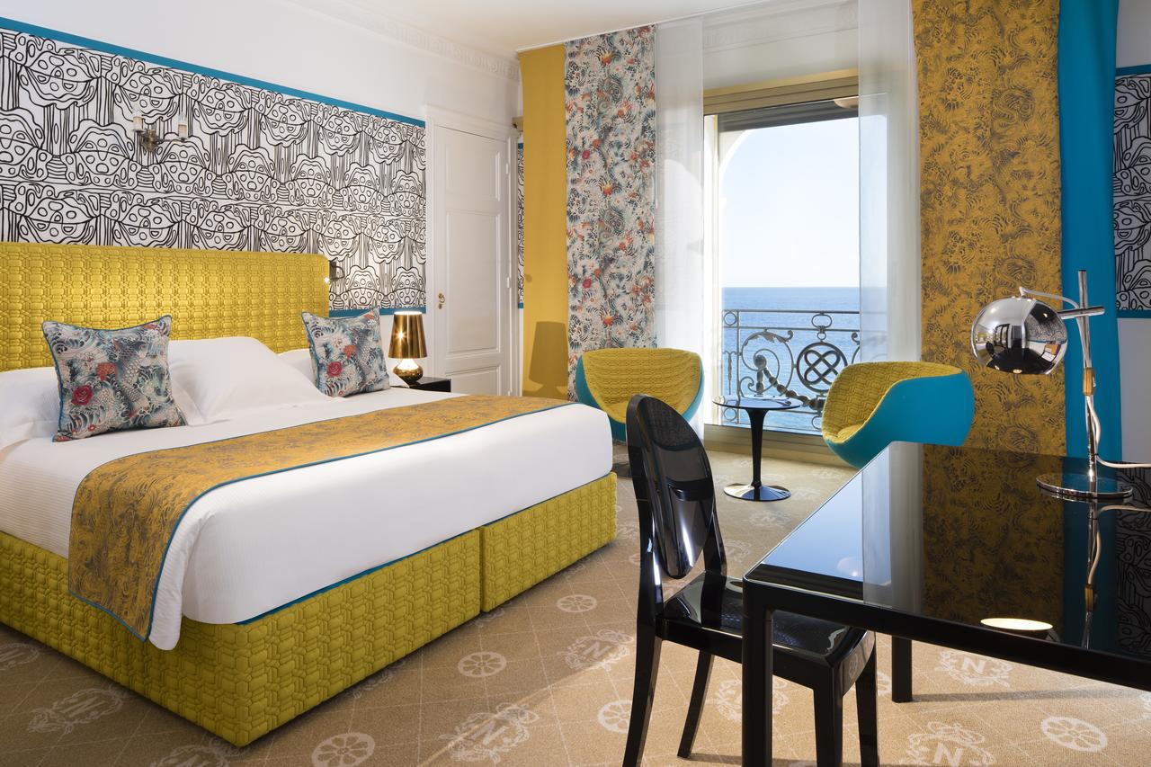 Hotel Le Negresco