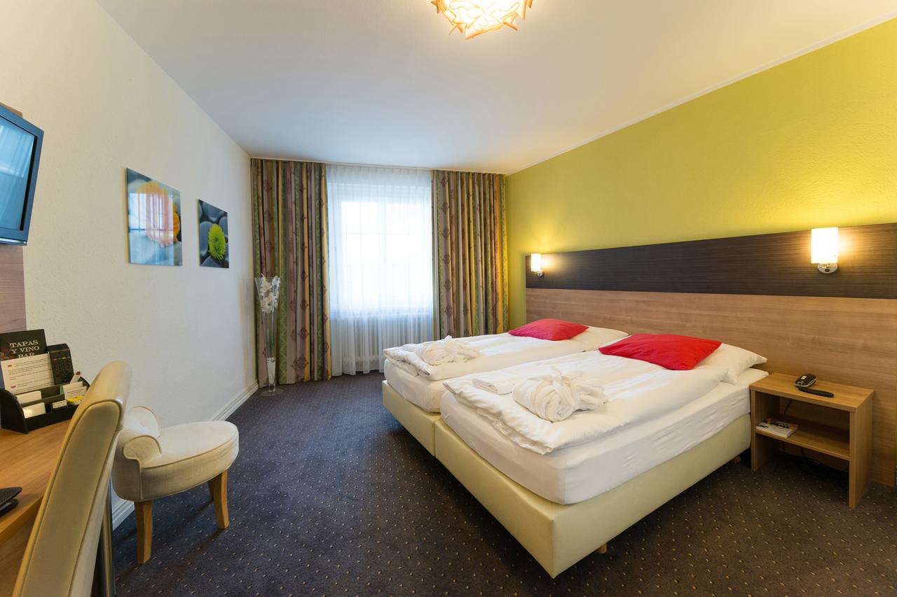 Hotel Kronenhof