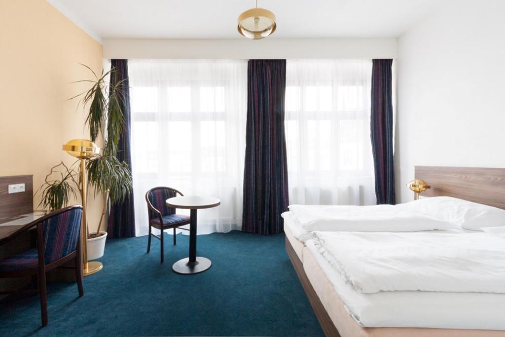 Hotel Zlatá Hvězda
