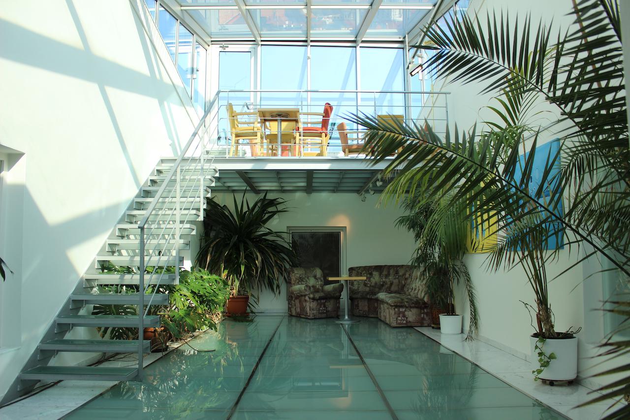 Hotel Zlatá Hvězda
