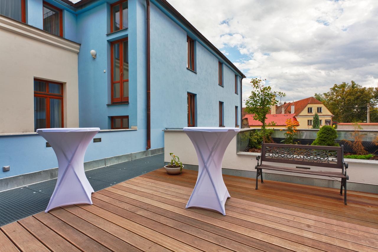 Hotel Zlatá Hvězda