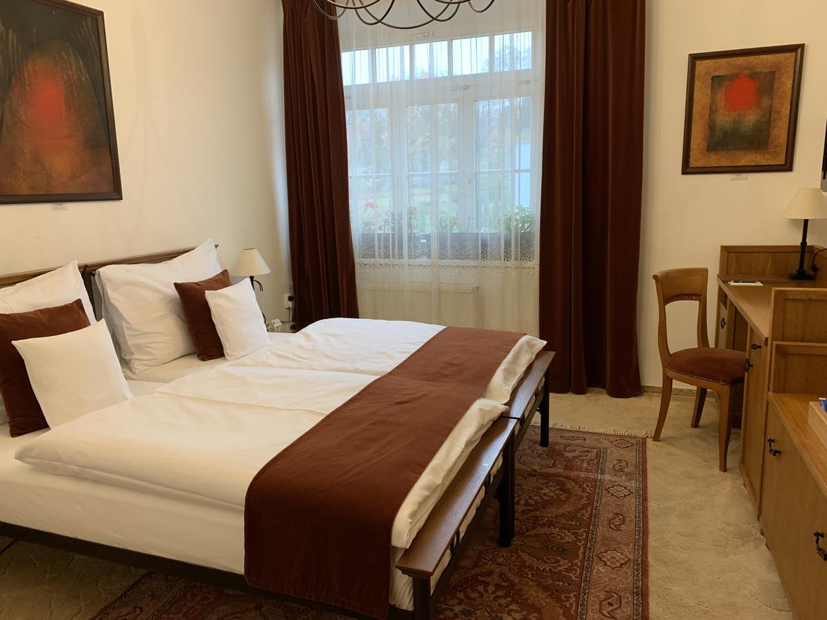 Antik Hotel Sofia