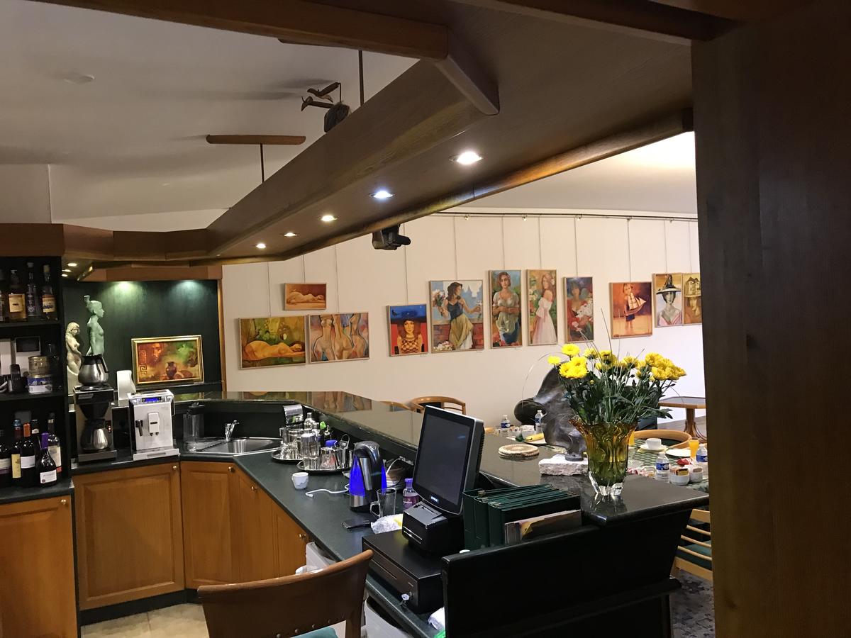 Antik Hotel Sofia